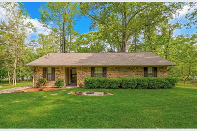 2987 Cr 1596, Avinger, TX 75630 - Photo 1