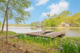 2987 Co Rd 1596, Avinger, TX 75630 - Photo 29