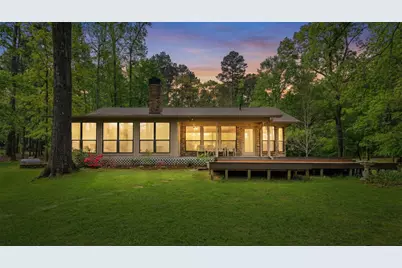 2987 Cr 1596, Avinger, TX 75630 - Photo 5