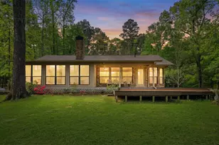 2987 Co Rd 1596, Avinger, TX 75630 - Photo 5