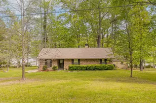 2987 Co Rd 1596, Avinger, TX 75630 - Photo 31