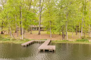 2987 Co Rd 1596, Avinger, TX 75630 - Photo 33