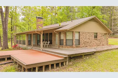 2987 Cr 1596, Avinger, TX 75630 - Photo 3