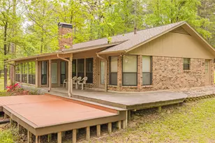 2987 Co Rd 1596, Avinger, TX 75630 - Photo 3