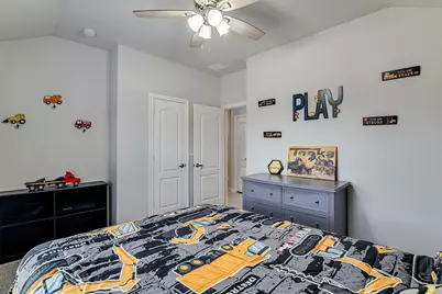 1109 Nighthawk Trail, Alvarado, TX 76009 - Photo 15