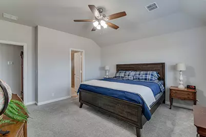 1109 Nighthawk Trail, Alvarado, TX 76009 - Photo 19