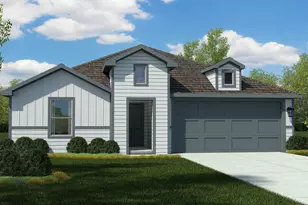 145 Mlm Pkwy, Bridgeport, TX 76246 - Photo 1