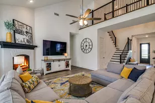 9812 Surveyor Rd, Little Elm, TX 75068 - Photo 9