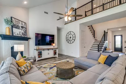 9812 Surveyor Road, Little Elm, TX 75068 - Photo 9