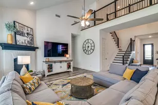 9812 Surveyor Rd, Little Elm, TX 75068 - Photo 9