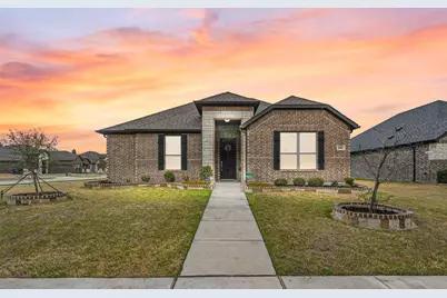 196 Lady Bird Drive, Waxahachie, TX 75165 - Photo 1