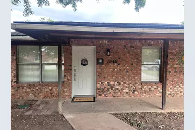 1649 Palm Street, Abilene, TX 79602 - Photo 3