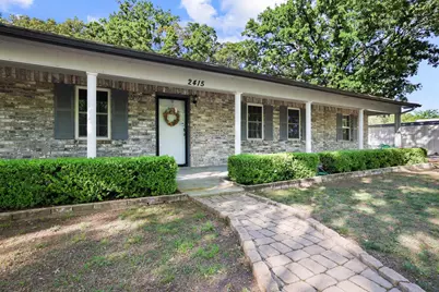 2415 N Shore Drive, Bonham, TX 75418 - Photo 3