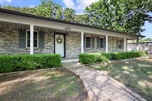 2415 N Shr Dr, Bonham, TX 75418 - Photo 3