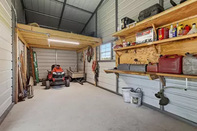 2415 N Shore Drive, Bonham, TX 75418 - Photo 35