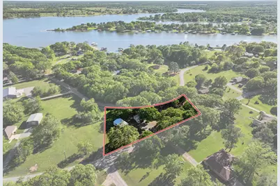 2415 N Shore Drive, Bonham, TX 75418 - Photo 5