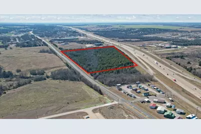 Apn 130812 N Collins Freeway, Howe, TX 75459 - Photo 3