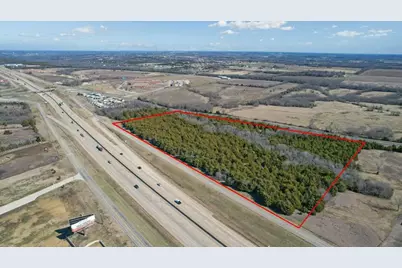 Apn 130812 N Collins Freeway, Howe, TX 75459 - Photo 5