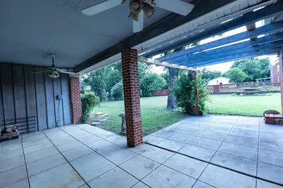 1001 W Walnut Street, Coleman, TX 76834 - Photo 33
