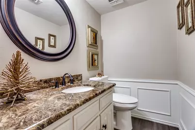 1911 Lakeside Drive, Arlington, TX 76013 - Photo 19