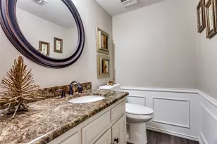 1911 Lakeside Dr, Arlington, TX 76013 - Photo 19