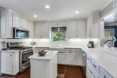 1911 Lakeside Drive, Arlington, TX 76013 - Photo 15