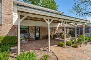 1911 Lakeside Dr, Arlington, TX 76013 - Photo 31