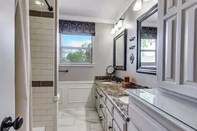 1911 Lakeside Drive, Arlington, TX 76013 - Photo 27