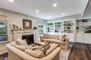 1911 Lakeside Dr, Arlington, TX 76013 - Photo 11