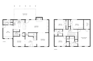 1911 Lakeside Dr, Arlington, TX 76013 - Photo 37