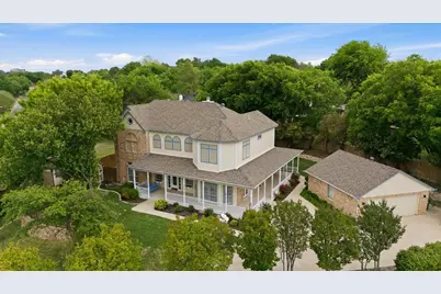 7450 Balsam Wood Court, Fort Worth, TX 76179 - Photo 1