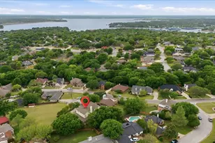 7450 Balsam Wood Ct, Fort Worth, TX 76179 - Photo 9