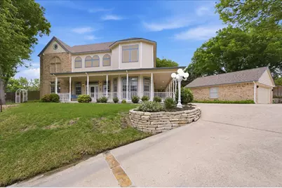 7450 Balsam Wood Court, Fort Worth, TX 76179 - Photo 33