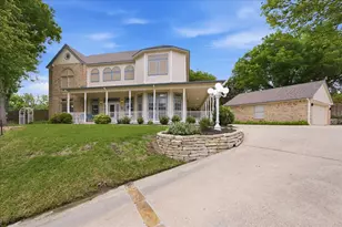 7450 Balsam Wood Ct, Fort Worth, TX 76179 - Photo 33