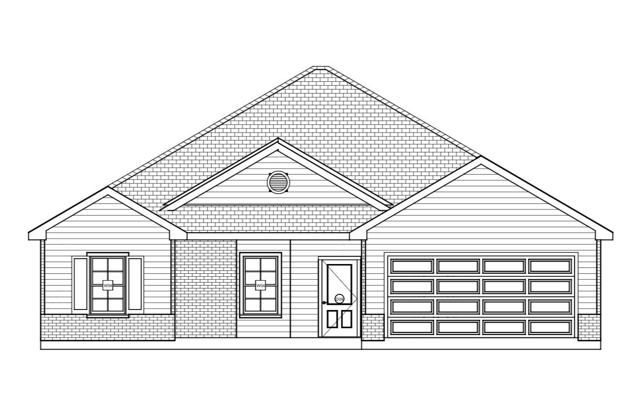 7648 Lake Ridge Pkwy, Abilene, TX 79602 - MLS 21232485 - Coldwell Banker