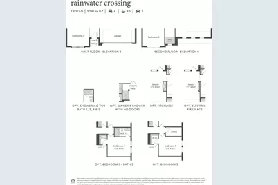 2625 Dreamers Lane, Celina, TX 75009 - Photo 3