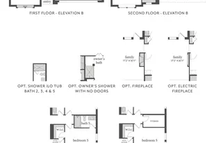 2625 Dreamers Ln, Celina, TX 75009 - Photo 3