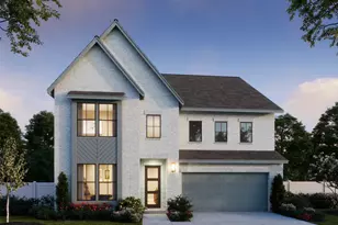 2625 Dreamers Ln, Celina, TX 75009 - Photo 1