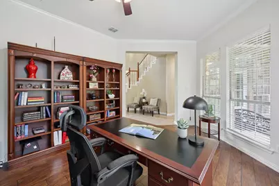 621 Tealwood Lane, Flower Mound, TX 75028 - Photo 21