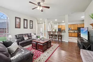 621 Tealwood Ln, Flower Mound, TX 75028 - Photo 9