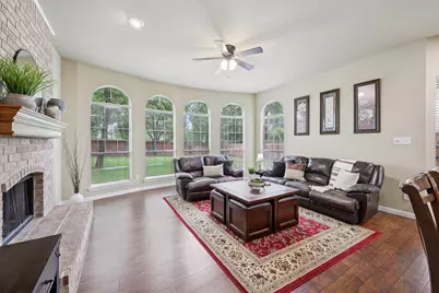 621 Tealwood Lane, Flower Mound, TX 75028 - Photo 7