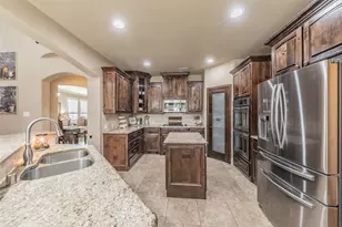 1465 Talley Ln, Frisco, TX 75033 - Photo 9