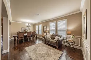 1465 Talley Ln, Frisco, TX 75033 - Photo 5