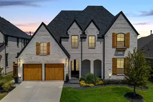 2912 Citation Rd, Celina, TX 75009 - Photo 23
