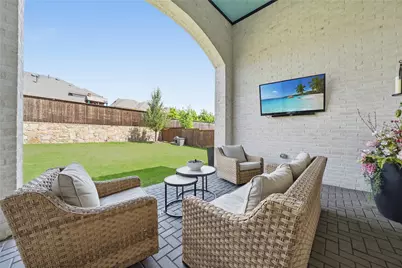 2912 Citation Road, Celina, TX 75009 - Photo 31