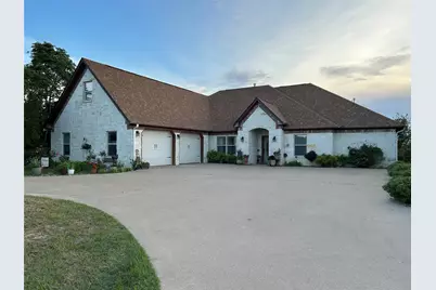 214 Vz County Road 4411, Ben Wheeler, TX 75754 - Photo 1