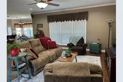 214 Vz County Road 4411, Ben Wheeler, TX 75754 - Photo 5