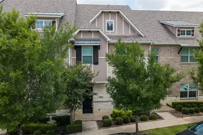293 Ferndale Street, Lewisville, TX 75056 - Photo 1