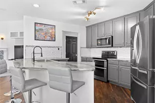 5328 Mirage Dr, Fort Worth, TX 76244 - Photo 3