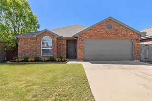 5328 Mirage Dr, Fort Worth, TX 76244 - Photo 1